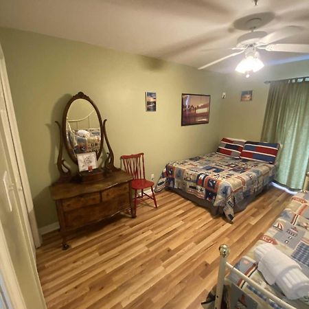Tybee Time Rental 8-16#2 تيبي أيلاند المظهر الخارجي الصورة