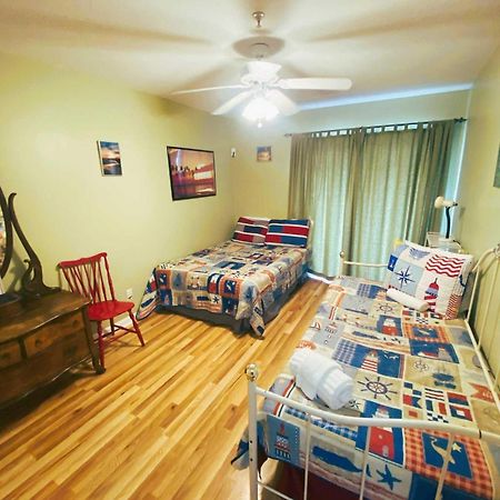 Tybee Time Rental 8-16#2 تيبي أيلاند المظهر الخارجي الصورة