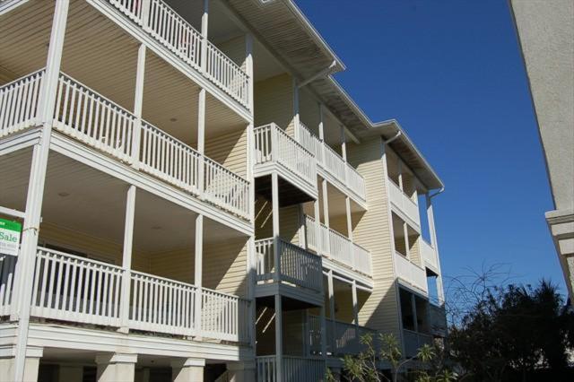 Tybee Time Rental 8-16#2 تيبي أيلاند المظهر الخارجي الصورة