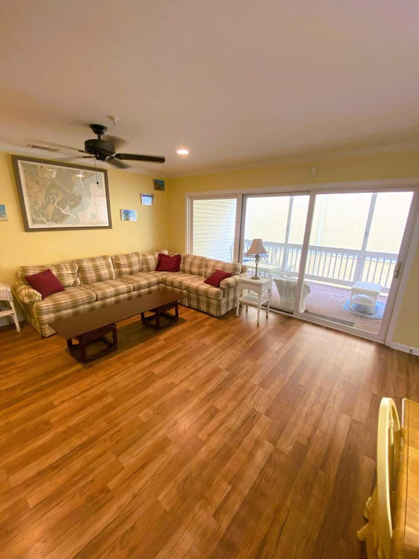 Tybee Time Rental 8-16#2 تيبي أيلاند المظهر الخارجي الصورة